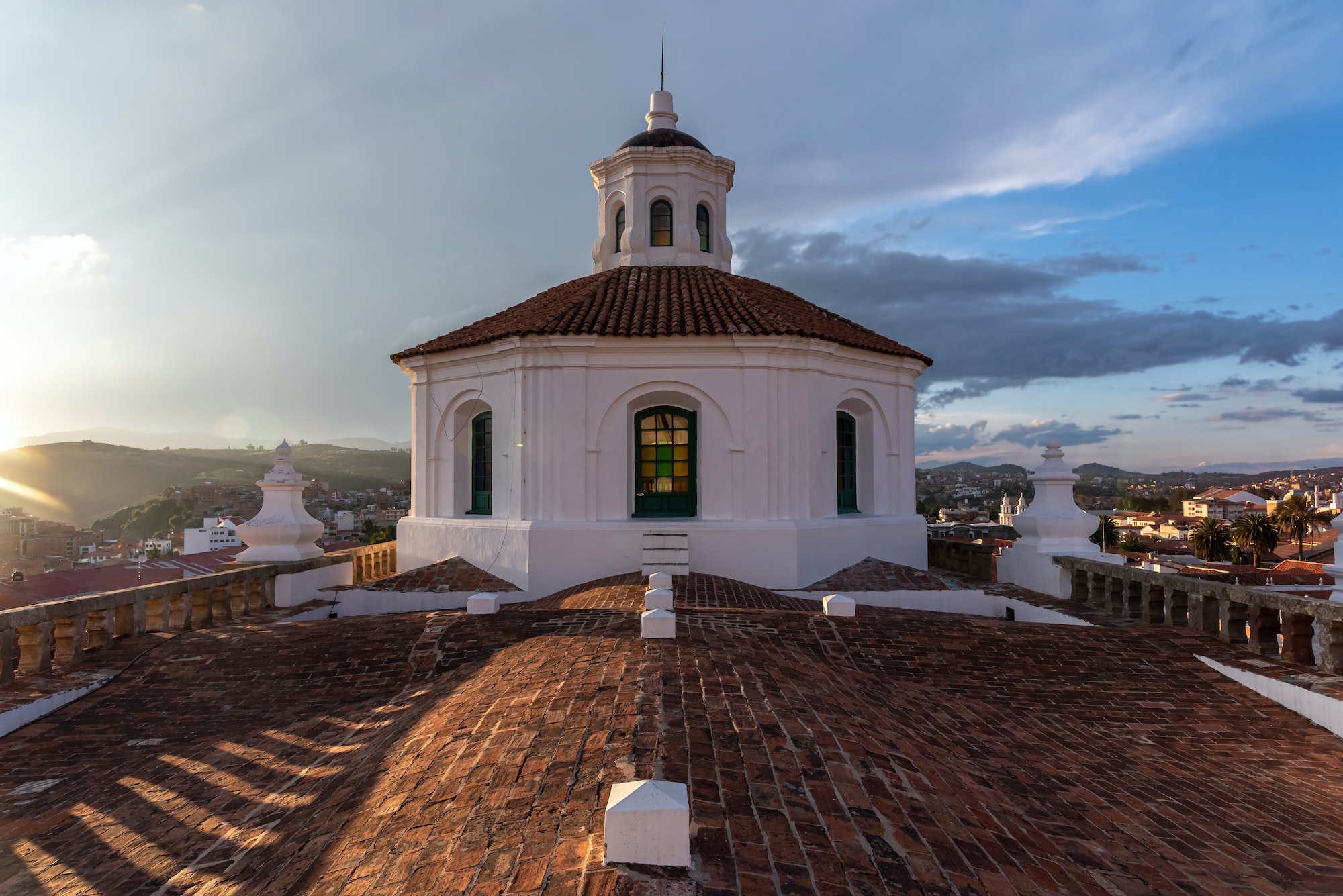 Sucre, Bolivia