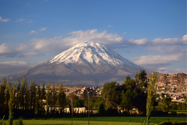 Arequipa