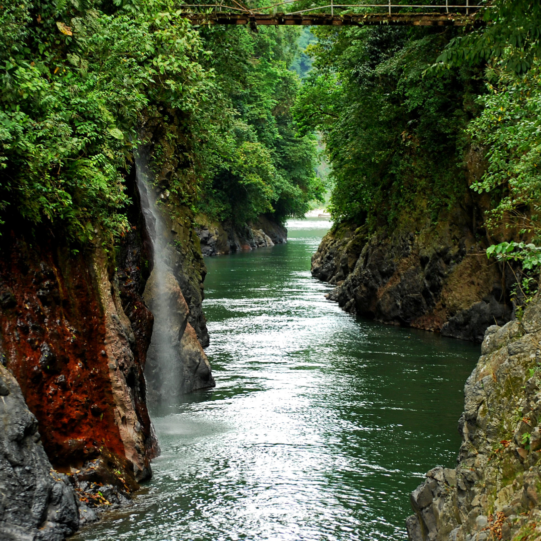 Rio Pacuare