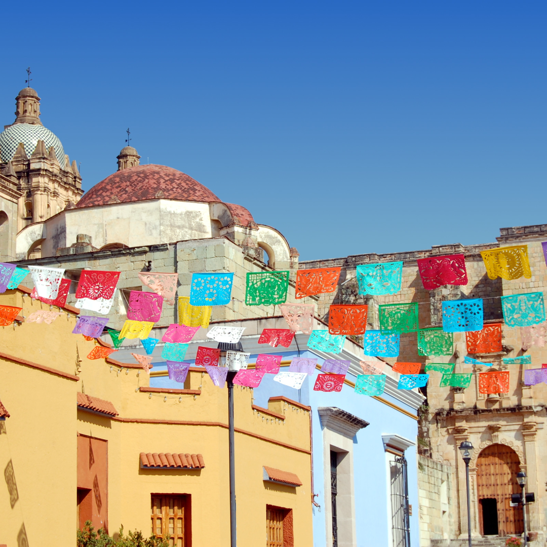 Oaxaca