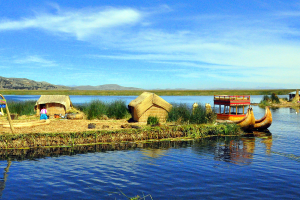 Titicaca