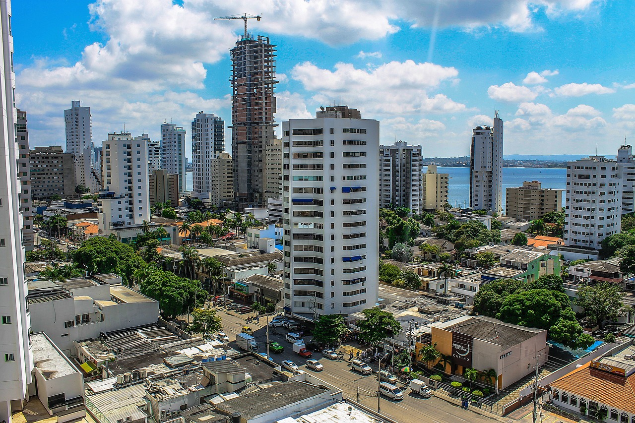 Cartagena de Indias