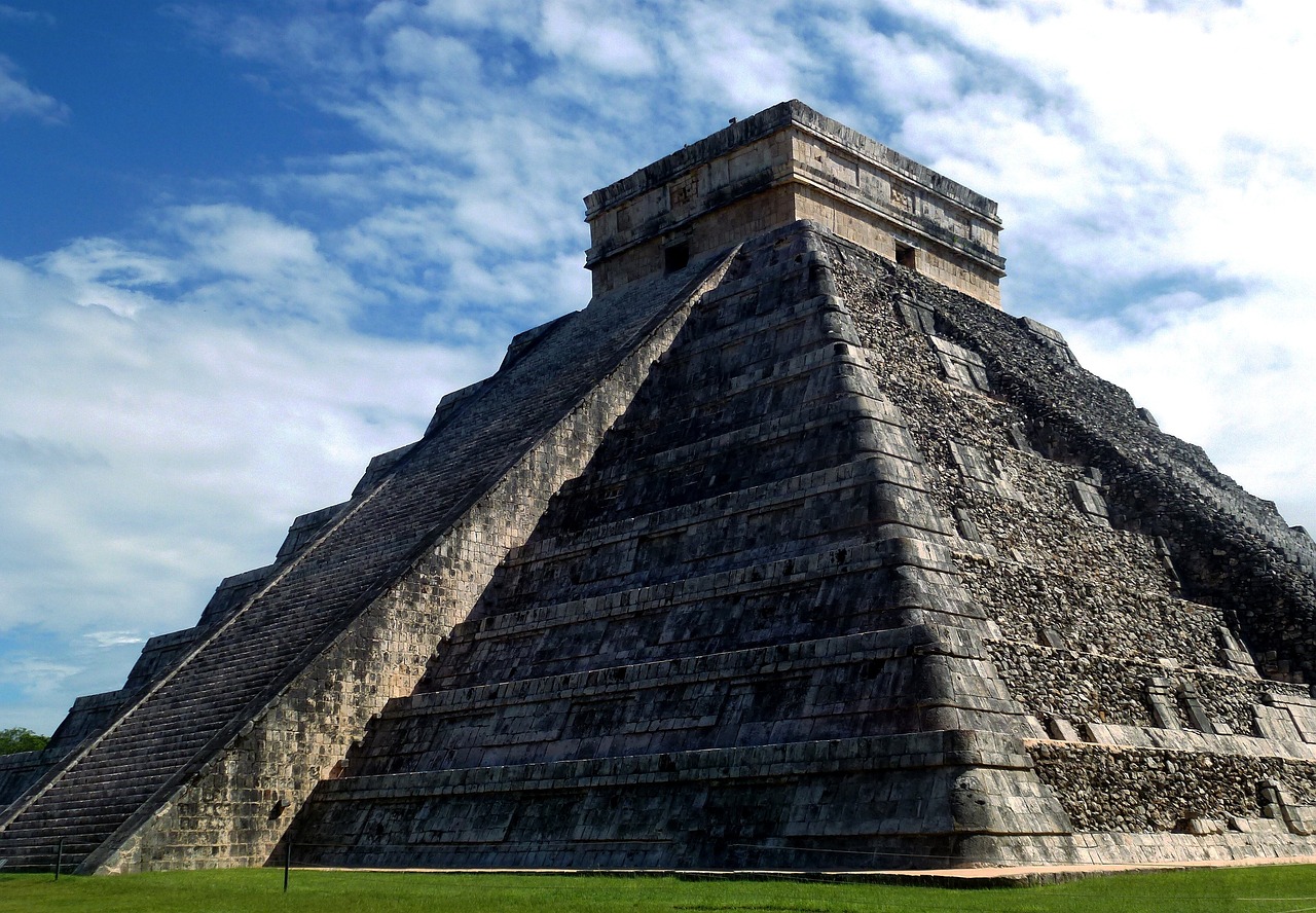 Chichén Itzá